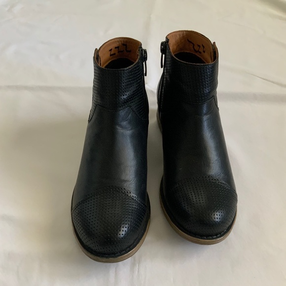 Biza Erin ankle boots - Picture 1 of 6